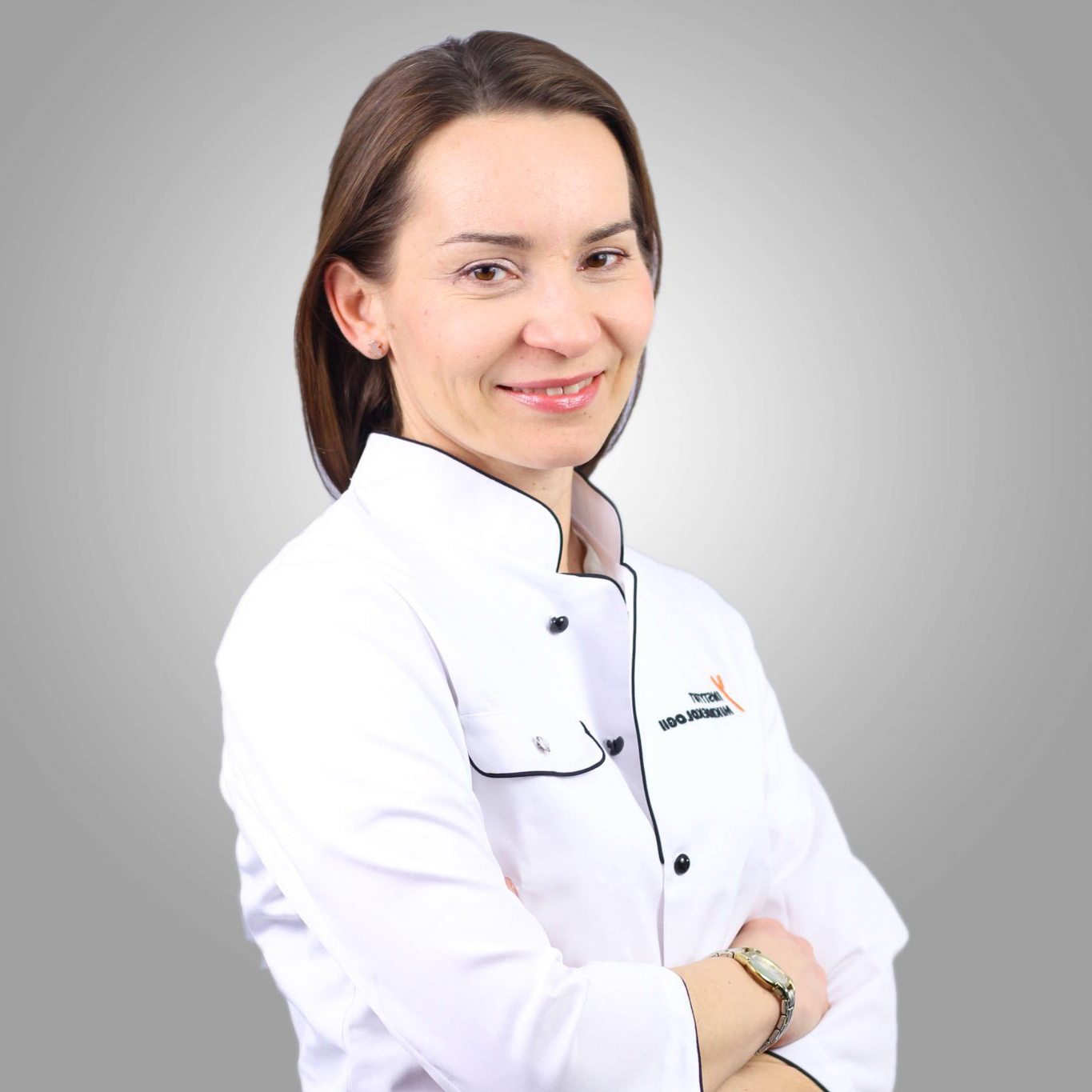 Dr n. o zdr. Matylda Kręgielska- Narożna